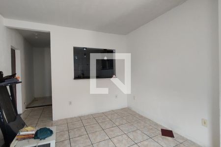Sala de casa de condomínio à venda com 3 quartos, 100m² em Anil, Rio de Janeiro