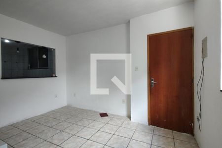 Sala de casa de condomínio à venda com 3 quartos, 100m² em Anil, Rio de Janeiro