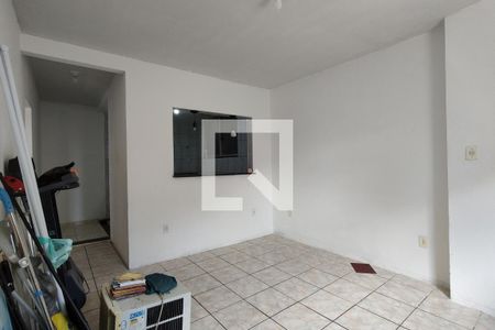 Sala de casa de condomínio à venda com 3 quartos, 100m² em Anil, Rio de Janeiro