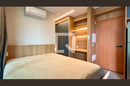 Studio de kitnet/studio para alugar com 1 quarto, 31m² em Pinheiros, São Paulo
