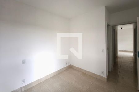 Quarto Suíte de apartamento à venda com 3 quartos, 61m² em Jardim Santa Eudoxia, Campinas