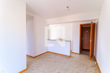Sala de apartamento para alugar com 2 quartos, 60m² em Cachambi, Rio de Janeiro