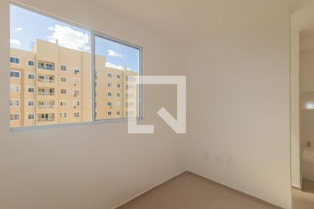Sala/Cozinha de apartamento para alugar com 2 quartos, 43m² em Fátima, Canoas