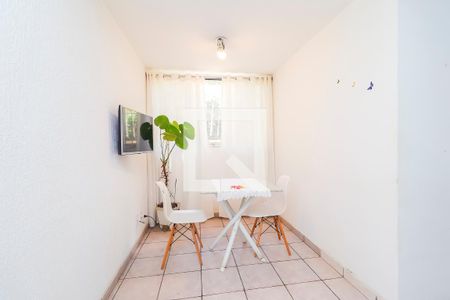Sala de apartamento à venda com 2 quartos, 62m² em Cidade Antônio Estêvão de Carvalho, São Paulo