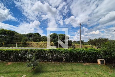 Vista do Quarto 1  de apartamento à venda com 3 quartos, 52m² em Vila Marieta, Campinas