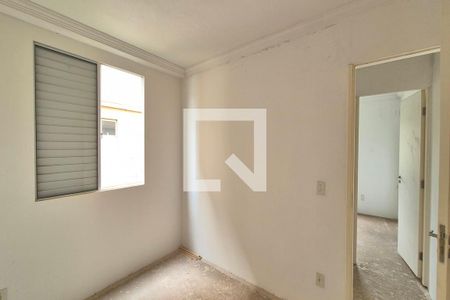 Quarto 2  de apartamento à venda com 3 quartos, 52m² em Vila Marieta, Campinas