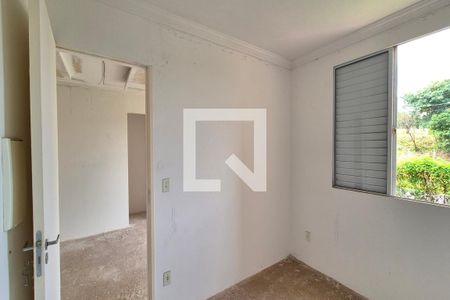 Quarto 1  de apartamento à venda com 3 quartos, 52m² em Vila Marieta, Campinas
