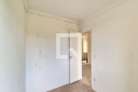 Quarto 1  de apartamento à venda com 3 quartos, 52m² em Vila Marieta, Campinas