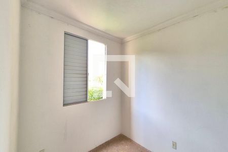 Quarto 1  de apartamento à venda com 3 quartos, 52m² em Vila Marieta, Campinas