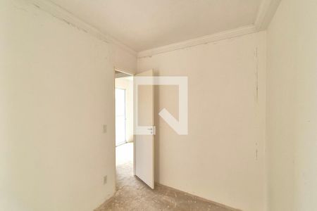 Quarto 2  de apartamento à venda com 3 quartos, 52m² em Vila Marieta, Campinas