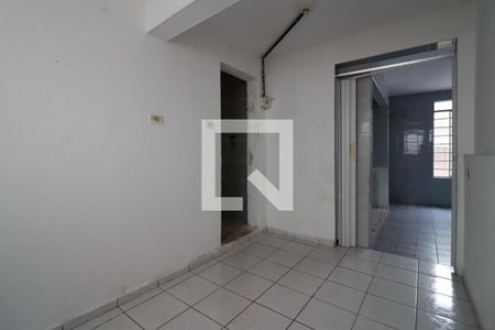 Sala de casa à venda com 6 quartos, 300m² em Parque Cisper, São Paulo