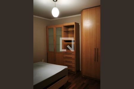 Quarto 2 de apartamento para alugar com 2 quartos, 78m² em Jardim Itu, Porto Alegre