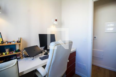 Quarto 1  de apartamento à venda com 2 quartos, 39m² em Quarta Parada, São Paulo