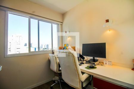 Quarto 1  de apartamento à venda com 2 quartos, 39m² em Quarta Parada, São Paulo