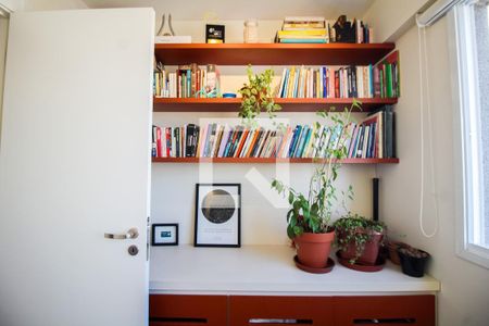 Quarto 1  de apartamento à venda com 2 quartos, 39m² em Quarta Parada, São Paulo