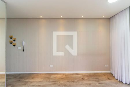 Sala de apartamento para alugar com 2 quartos, 45m² em Vila Tolstoi, São Paulo