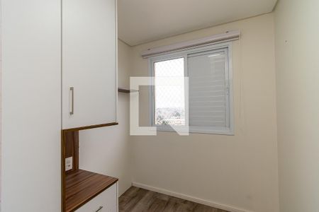 Quarto 1 de apartamento para alugar com 2 quartos, 45m² em Vila Tolstoi, São Paulo