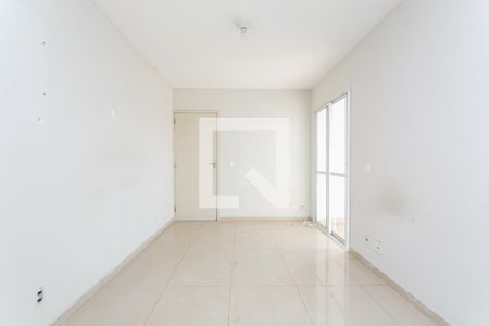 Apartamento à venda com 2 quartos, 45m² em Vila Jacuí, São Paulo