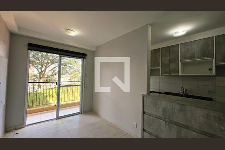 Apartamento à venda com 2 quartos, 50m² em Vila Nambi, Jundiaí