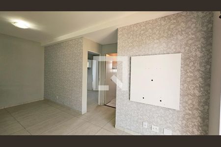 Apartamento à venda com 2 quartos, 50m² em Vila Nambi, Jundiaí