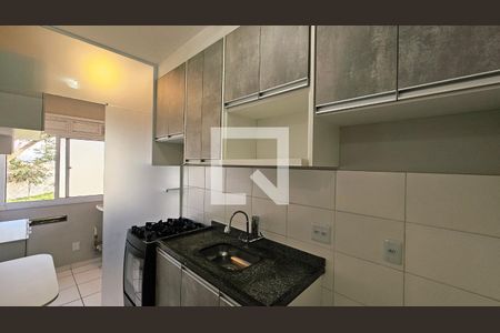 Apartamento à venda com 2 quartos, 50m² em Vila Nambi, Jundiaí