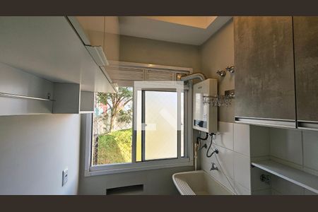 Apartamento à venda com 2 quartos, 50m² em Vila Nambi, Jundiaí