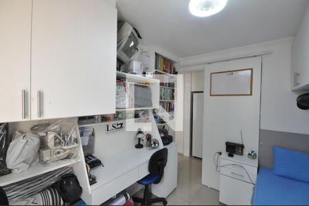 Quarto 2 de apartamento à venda com 3 quartos, 52m² em Vila Sabrina, São Paulo