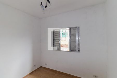 Quarto 1 de casa para alugar com 2 quartos, 80m² em Jardim Vila Formosa, São Paulo