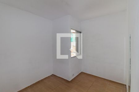 Quarto 2 de casa para alugar com 2 quartos, 80m² em Jardim Vila Formosa, São Paulo