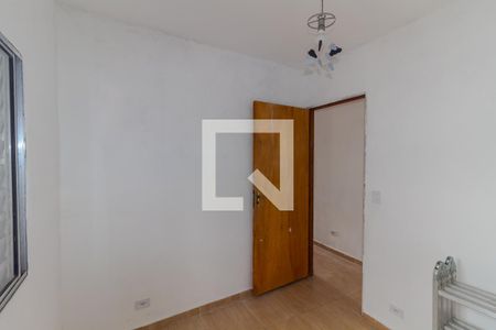 Quarto 1 de casa para alugar com 2 quartos, 80m² em Jardim Vila Formosa, São Paulo