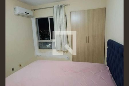 Quarto de apartamento para alugar com 3 quartos, 112m² em Costa Azul, Salvador