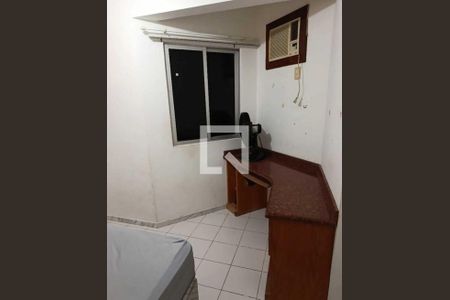 Quarto de apartamento para alugar com 3 quartos, 112m² em Costa Azul, Salvador