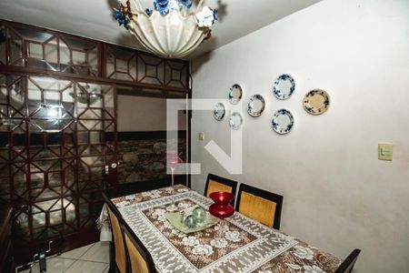 Área de Serviço de casa à venda com 4 quartos, 251m² em Alípio de Melo, Belo Horizonte