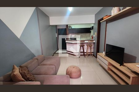 Apartamento para alugar com 1 quarto, 40m² em Pituba, Salvador