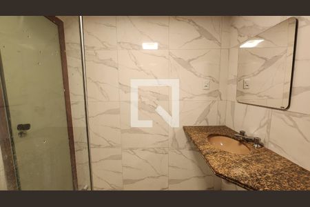 Banheiro de apartamento para alugar com 1 quarto, 40m² em Pituba, Salvador