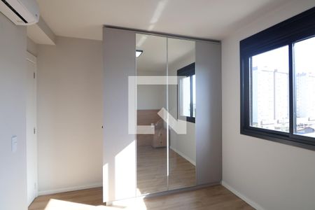 Quarto 1 de apartamento à venda com 2 quartos, 49m² em Niterói, Canoas