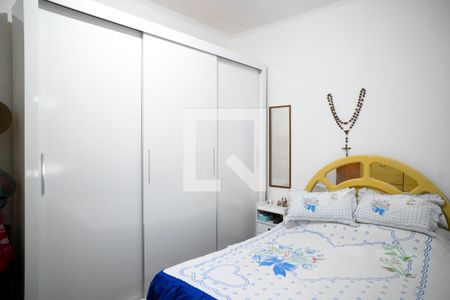 Quarto 2 de casa à venda com 2 quartos, 170m² em Vila Arapua, São Paulo
