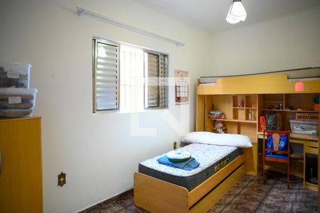 Quarto 1 de casa à venda com 2 quartos, 170m² em Vila Arapua, São Paulo