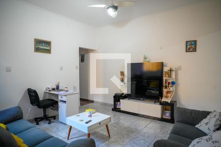 Sala de casa à venda com 2 quartos, 170m² em Vila Arapua, São Paulo