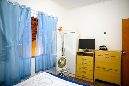 Quarto 2 de casa à venda com 2 quartos, 170m² em Vila Arapua, São Paulo