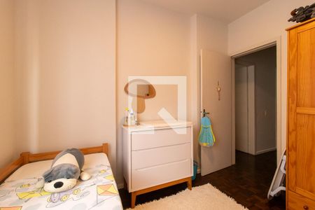 Quarto 1 de apartamento para alugar com 3 quartos, 94m² em Centro, Curitiba