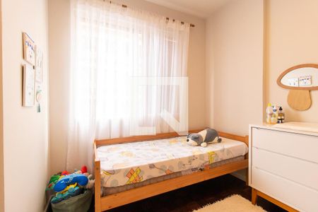 Quarto 1 de apartamento para alugar com 3 quartos, 94m² em Centro, Curitiba