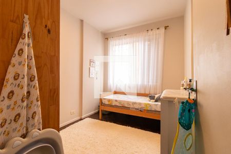 Quarto 1 de apartamento para alugar com 3 quartos, 94m² em Centro, Curitiba