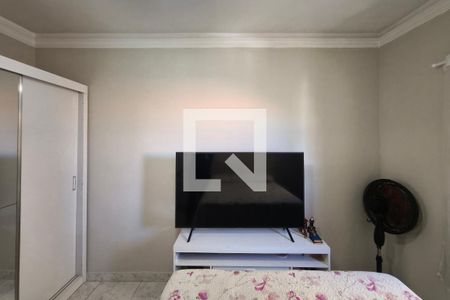 Quarto 2 de casa à venda com 3 quartos, 300m² em Cidade Satélite Íris, Campinas