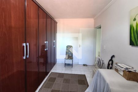 Quarto 1 de casa à venda com 3 quartos, 300m² em Cidade Satélite Íris, Campinas