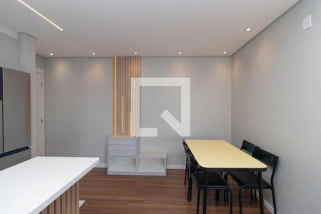 Sala de apartamento à venda com 2 quartos, 80m² em Tucuruvi, São Paulo
