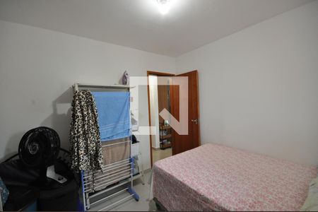 Quarto 1 de apartamento à venda com 2 quartos, 42m² em Vila Gustavo, São Paulo