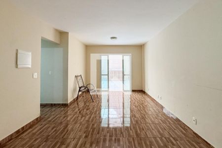 Sala de apartamento para alugar com 2 quartos, 78m² em Centro, São Bernardo do Campo