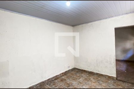 Sala  de casa para alugar com 1 quarto, 47m² em Vila Sao Francisco, São Paulo