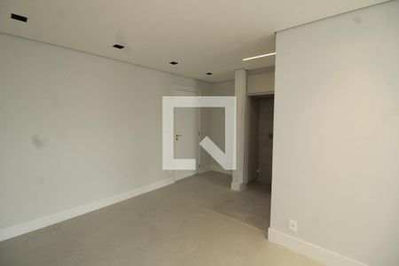 Sala de apartamento para alugar com 2 quartos, 78m² em Vila Mariana, São Paulo